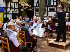 Seniorenorkest Beekdaelen