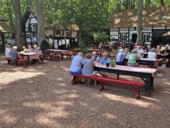 Opening zomerseizoen